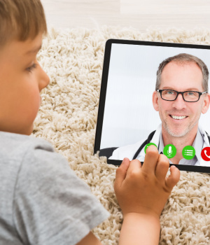 Global Pediatric Telehealth Market Report, Size, Forecast 2027